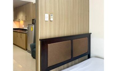 1-Bedroom Unit for Rent at Shore Residences Tower C within MOA Complex, Pasay City