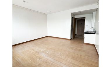 Studio Unit for Rent at Hope Residences Tower 2 in Trece Martires, Cavite