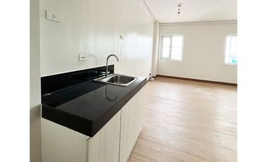 Studio Unit for Rent at Hope Residences Tower 2 in Trece Martires, Cavite