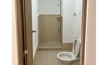 Studio Unit for Rent at Hope Residences Tower 2 in Trece Martires, Cavite