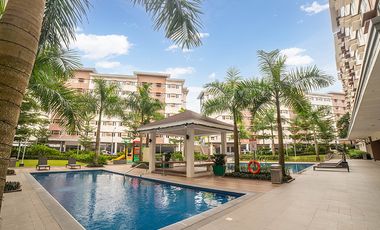 2-Bedroom Unit for Rent at Hope Residences Tower 4 in Trece Martires, Cavite