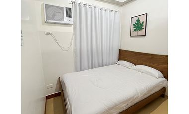 2-Bedroom Unit for Rent at Hope Residences Tower 4 in Trece Martires, Cavite