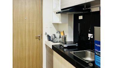 2-Bedroom Unit for Rent at Hope Residences Tower 4 in Trece Martires, Cavite