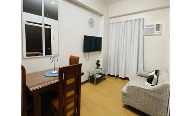 2-Bedroom Unit for Rent at Hope Residences Tower 4 in Trece Martires, Cavite