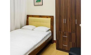 2-Bedroom Unit for Rent at Hope Residences Tower 4 in Trece Martires, Cavite