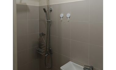 Studio Unit for Rent at Mezza 2 Residences Tower 1 in Aurora Blvd, Quezon City