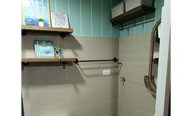 1-Bedroom Unit for Rent at Shore 2 Residences within Mall of Asia Complex Pasay