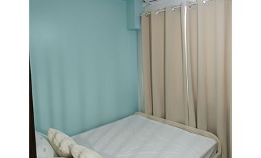 1-Bedroom Unit for Rent at Shore 2 Residences within Mall of Asia Complex Pasay