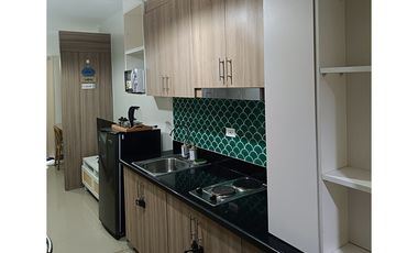 1-Bedroom Unit for Rent at Shore 2 Residences within Mall of Asia Complex Pasay