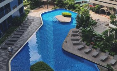 1-Bedroom Unit for Rent at Air Residences Tower 1, San Antonio, Makati City