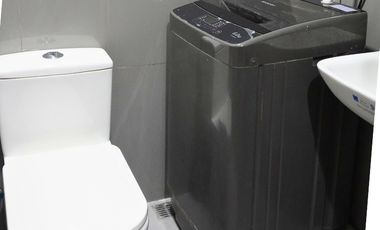 1-Bedroom Unit for Rent at Air Residences Tower 1, San Antonio, Makati City