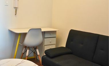 1-Bedroom Unit for Rent at Air Residences Tower 1, San Antonio, Makati City