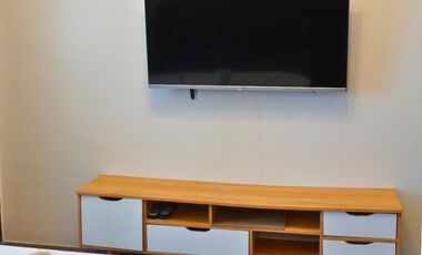 1-Bedroom Unit for Rent at Air Residences Tower 1, San Antonio, Makati City