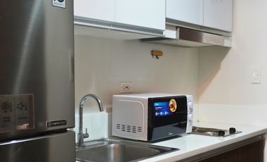 1-Bedroom Unit for Rent at Air Residences Tower 1, San Antonio, Makati City