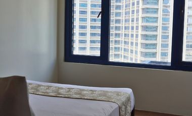 1-Bedroom Unit for Rent at Air Residences Tower 1, San Antonio, Makati City