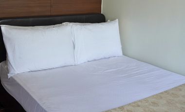 1-Bedroom Unit for Rent at Air Residences Tower 1, San Antonio, Makati City