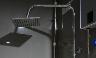 1-Bedroom Unit for Rent at Air Residences Tower 1, San Antonio, Makati City