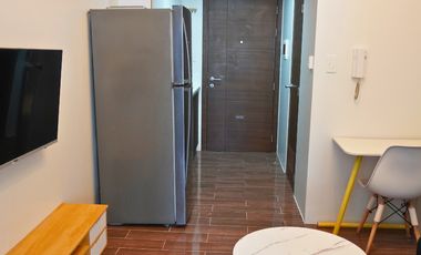 1-Bedroom Unit for Rent at Air Residences Tower 1, San Antonio, Makati City