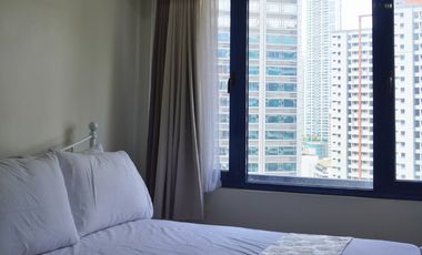 1-Bedroom Unit for Rent at Air Residences Tower 1 in San Antonio, Makati City