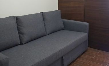 1-Bedroom Unit for Rent at Air Residences Tower 1 in San Antonio, Makati City