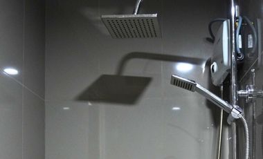 1-Bedroom Unit for Rent at Air Residences Tower 1 in San Antonio, Makati City