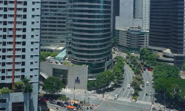 1-Bedroom Unit for Rent at Air Residences Tower 1 in San Antonio, Makati City