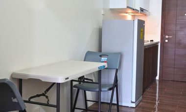 1-Bedroom Unit for Rent at Air Residences Tower 1 in San Antonio, Makati City