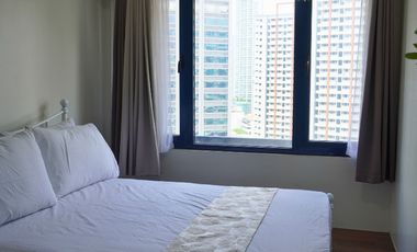 1-Bedroom Unit for Rent at Air Residences Tower 1 in San Antonio, Makati City