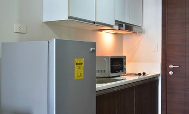 1-Bedroom Unit for Rent at Air Residences Tower 1 in San Antonio, Makati City