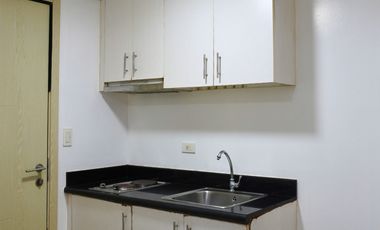 2-Bedroom Unit with Balcony for Rent at Jazz Residences Tower 4, Makati City