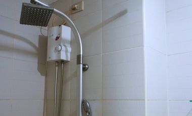 2-Bedroom Unit with Balcony for Rent at Jazz Residences Tower 4, Makati City