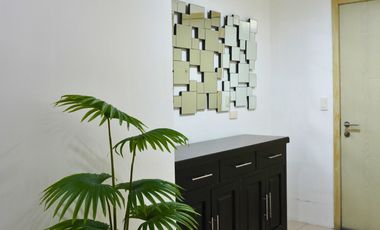 2-Bedroom Unit with Balcony for Rent at Jazz Residences Tower 4, Makati City