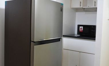 2-Bedroom Unit with Balcony for Rent at Jazz Residences Tower 4, Makati City