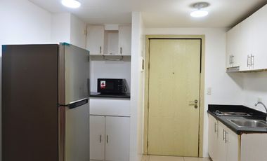 2-Bedroom Unit with Balcony for Rent at Jazz Residences Tower 4, Makati City