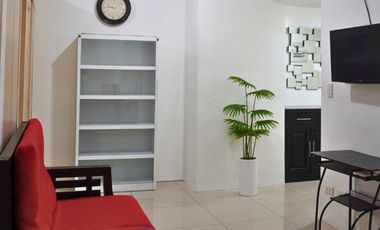 2-Bedroom Unit with Balcony for Rent at Jazz Residences Tower 4, Makati City