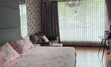 Dijual MURAH Rumah Luas dan Nyaman Dekat Bandara