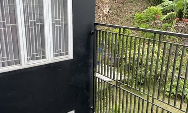 Dijual MURAH Rumah Luas dan Nyaman Dekat Bandara