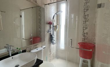 Dijual MURAH Rumah Luas dan Nyaman Dekat Bandara