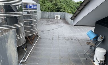 Dijual MURAH Rumah Luas dan Nyaman Dekat Bandara