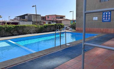 Departamento en venta en ANTOFAGASTA