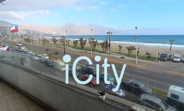 Departamento en arriendo en IQUIQUE