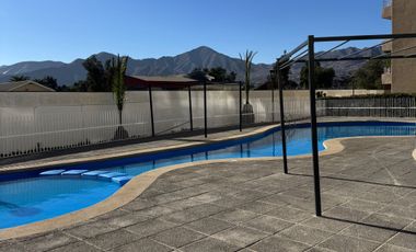 Departamento en arriendo en COPIAPÓ