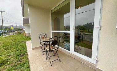 Departamento en venta en PUERTO MONTT