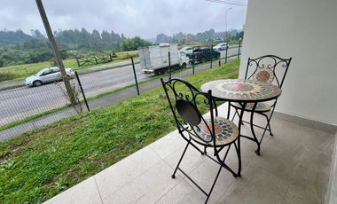 Departamento en venta en PUERTO MONTT