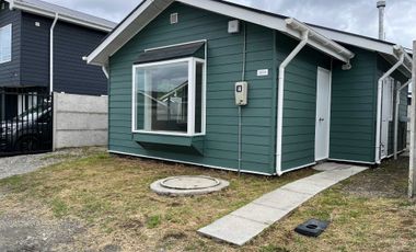 Casa en arriendo en PUERTO MONTT