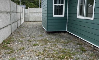Casa en arriendo en PUERTO MONTT