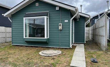 Casa en arriendo en PUERTO MONTT