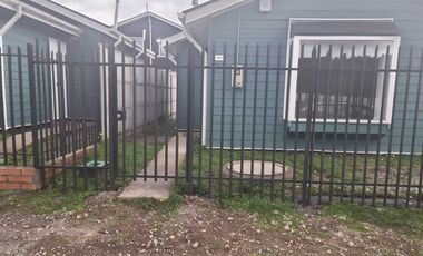 Casa en arriendo en PUERTO MONTT