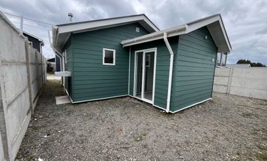 Casa en arriendo en PUERTO MONTT