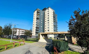Departamento en arriendo en OSORNO
